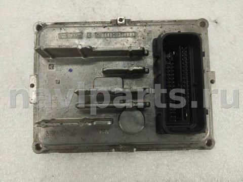 Блок управления АКПП Chevrolet Equinox, 2019 г., OEM 24287566, арт. 33955, фото 3