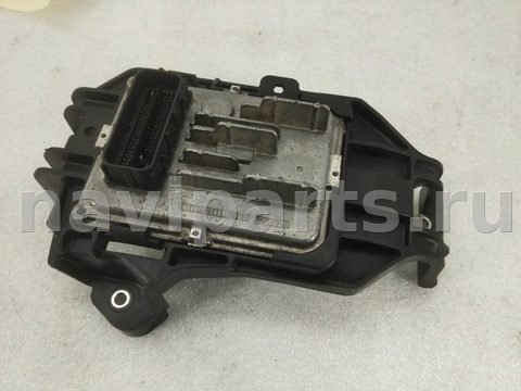 Блок управления АКПП Chevrolet Equinox, 2019 г., OEM 24287566, арт. 33955, фото 5