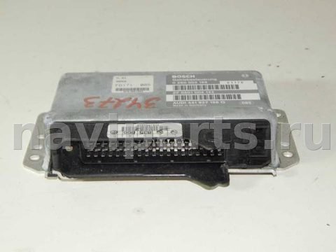 Блок управления АКПП Audi V8, 1992 г., OEM 441927156Q, арт. 34273