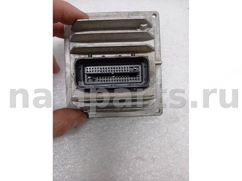 Блок управления АКПП Buick Encore GX, 2021 г., OEM 24299978, арт. 34502, фото 4