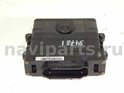Блок управления АКПП Volkswagen Golf, 2006 г., OEM 09G927750FA, арт. 34781, фото 2