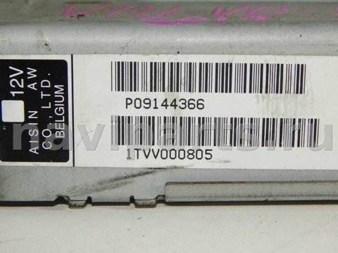Блок управления АКПП Volvo 960, 1996 г., OEM P09144366, арт. 34782, фото 3