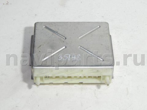 Блок управления АКПП Volvo V70, 2007 г., OEM P30735493, арт. 35198