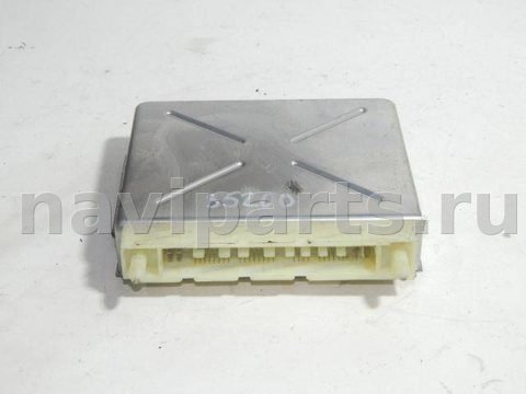 Блок управления АКПП Volvo V70, 2000 г., OEM P09442707, арт. 35200