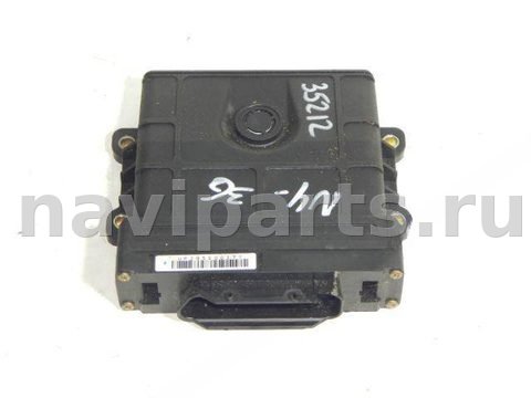 Блок управления АКПП Volkswagen Jetta, 2006 г., OEM 09G927750FB, арт. 35212