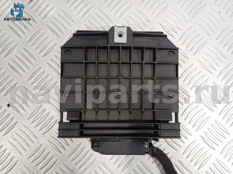 Блок управления АКПП Volkswagen Touareg, 2010 г., OEM 0C8927750BQ, арт. 35523, фото 3