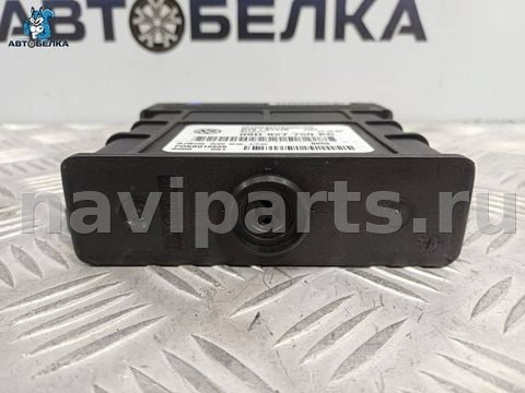Блок управления АКПП Audi Q7 4L, 2009 г., OEM 09D927750KC, арт. 35731, фото 3
