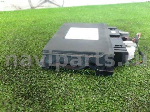 Блок управления АКПП Mercedes C W205, 2018 г., OEM A2059007705, арт. 35810, фото 2