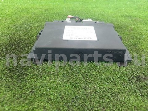 Блок управления АКПП Mercedes C W205, 2018 г., OEM A2059007705, арт. 35810, фото 4