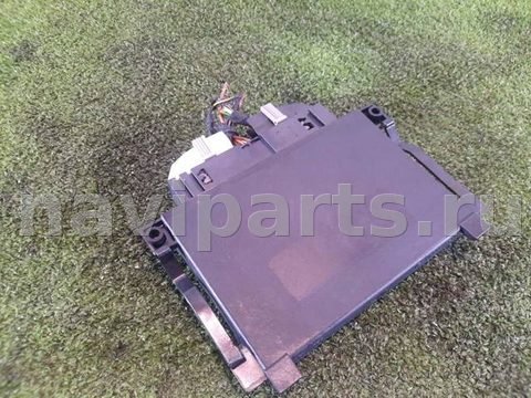 Блок управления АКПП Mercedes C W205, 2018 г., OEM A2059007705, арт. 35810, фото 6