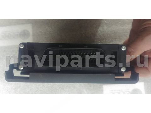 Блок управления АКПП Volkswagen Touareg, 2013 г., OEM 0C8927750BC, арт. 358306, фото 2