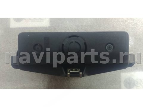 Блок управления АКПП Volkswagen Touareg, 2013 г., OEM 0C8927750BC, арт. 358306, фото 3