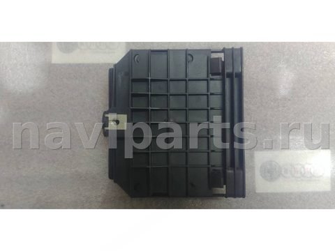 Блок управления АКПП Volkswagen Touareg, 2013 г., OEM 0C8927750BC, арт. 358306, фото 4
