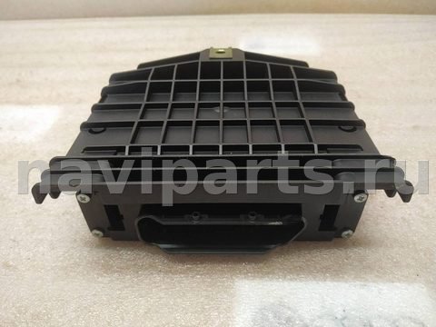Блок управления АКПП Volkswagen Touareg, 2012 г., OEM 0C8927750A, арт. 363495, фото 4