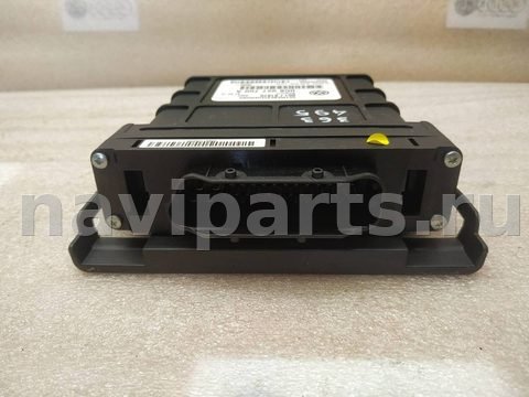 Блок управления АКПП Volkswagen Touareg, 2012 г., OEM 0C8927750A, арт. 363495, фото 5