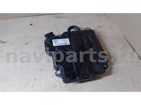 Блок управления АКПП Mercedes C W205, 2018 г., OEM A0002704452, арт. 3649