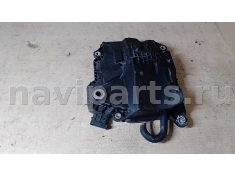 Блок управления АКПП Mercedes C W205, 2018 г., OEM A0002704452, арт. 3649, фото 2