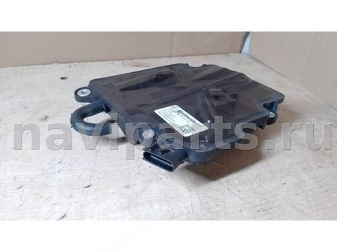 Блок управления АКПП Mercedes C W205, 2018 г., OEM A0002704452, арт. 3649, фото 3