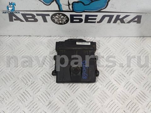 Блок управления АКПП Volkswagen Tiguan, 2006 г., OEM 09G927750FE, арт. 36511