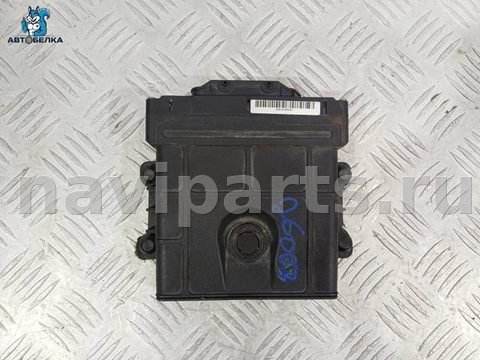 Блок управления АКПП Volkswagen Tiguan, 2006 г., OEM 09G927750FE, арт. 36511, фото 2