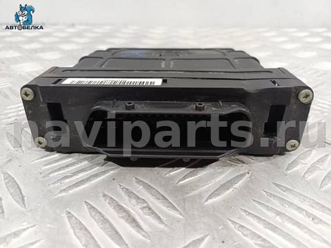 Блок управления АКПП Volkswagen Tiguan, 2006 г., OEM 09G927750FE, арт. 36511, фото 6