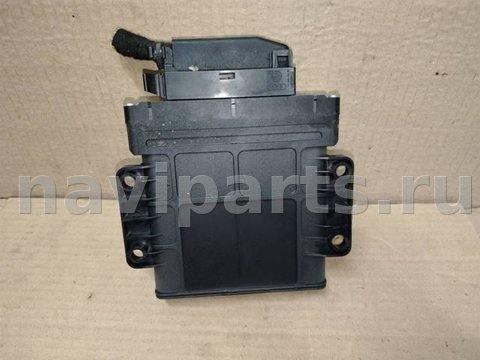 Блок управления АКПП Audi Q7 4L, 2008 г., OEM 09D927750JF, арт. 3745.H2706, фото 2