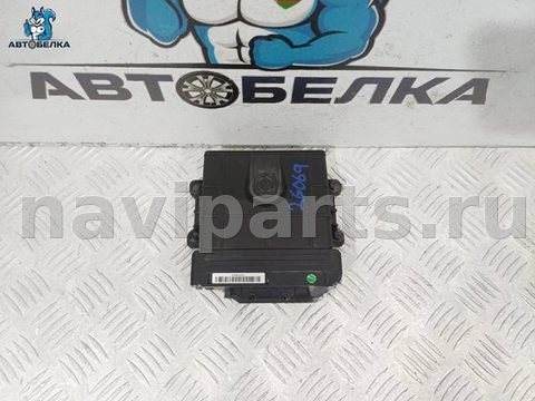 Блок управления АКПП Volkswagen Tiguan, 2006 г., OEM 09G927750FE, арт. 38432