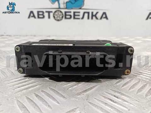 Блок управления АКПП Volkswagen Tiguan, 2006 г., OEM 09G927750FE, арт. 38432, фото 3