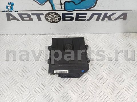 Блок управления АКПП Volkswagen Tiguan, 2006 г., OEM 09G927750FE, арт. 38439