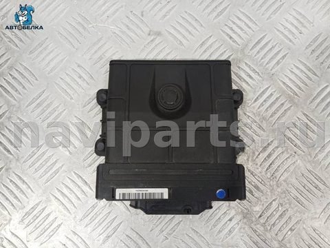 Блок управления АКПП Volkswagen Tiguan, 2006 г., OEM 09G927750FE, арт. 38439, фото 2