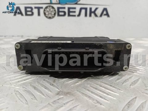 Блок управления АКПП Volkswagen Tiguan, 2006 г., OEM 09G927750FE, арт. 38439, фото 3