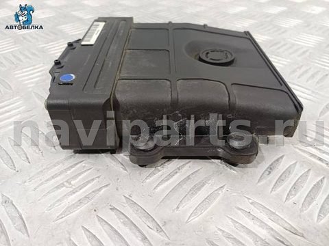 Блок управления АКПП Volkswagen Tiguan, 2006 г., OEM 09G927750FE, арт. 38439, фото 5