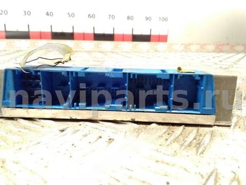 Блок управления АКПП BMW 5 E39, 2002 г., OEM 24607514365, арт. 385558, фото 2