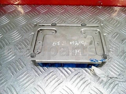 Блок управления АКПП BMW 5 E39, 2002 г., OEM 24607514365, арт. 385558, фото 3