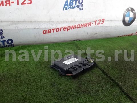 Блок управления АКПП Mercedes C W204, 2010 г., OEM A0034464110, арт. 38833