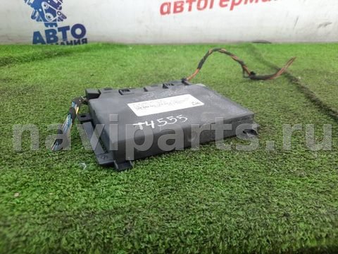 Блок управления АКПП Mercedes C W204, 2010 г., OEM A0034464110, арт. 38833, фото 5