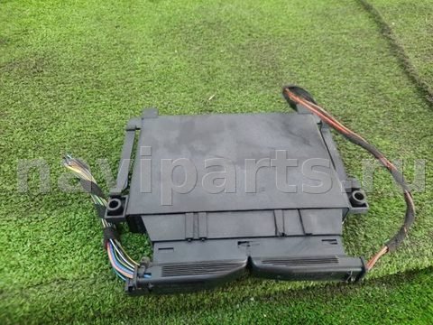 Блок управления АКПП Mercedes C W204, 2010 г., OEM A0034464110, арт. 38833, фото 7
