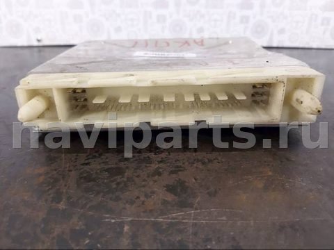 Блок управления АКПП Volvo V70, 2004 г., OEM 30735493, арт. 394427, фото 3