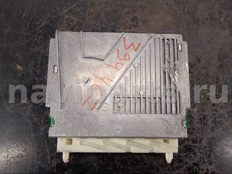 Блок управления АКПП Volvo V70, 2004 г., OEM 30735493, арт. 394427, фото 4