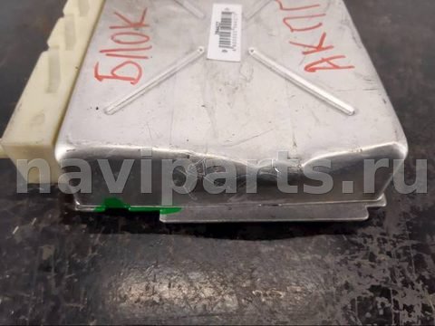 Блок управления АКПП Volvo V70, 2004 г., OEM 30735493, арт. 394427, фото 5