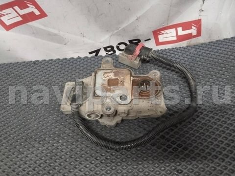 Блок управления АКПП Volvo FH, 2015 г., OEM 22327072, арт. 4072, фото 2