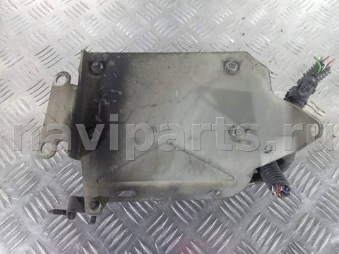 Блок управления АКПП Peugeot 207, 2012 г., OEM S1227511120, арт. 41015.50, фото 2