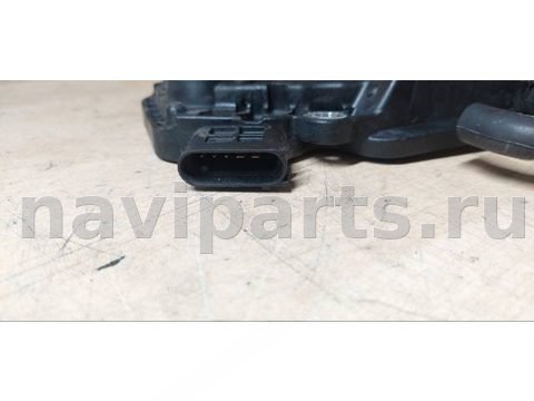 Блок управления АКПП Mercedes GLC X253, 2017 г., OEM A0002704552, арт. 4108, фото 4