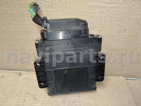 Блок управления АКПП Audi Q7 4L, 2007 г., OEM 09D927750FS, арт. 4119.NEA13, фото 2