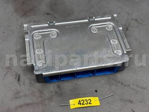 Блок управления АКПП BMW X5 E53, 2002 г., OEM 7508145, арт. 4232_3, фото 2