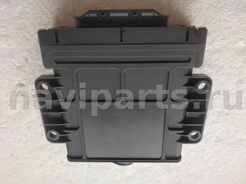 Блок управления АКПП Volkswagen Touareg, 2011 г., OEM 0C8927750AG, арт. 424066, фото 3