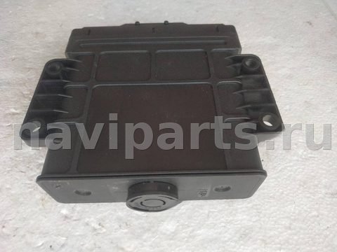 Блок управления АКПП Volkswagen Touareg, 2011 г., OEM 0C8927750AG, арт. 424066, фото 4
