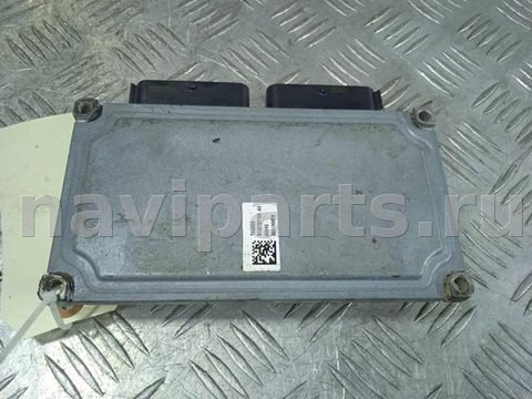 Блок управления АКПП Citroen C4, 2006 г., OEM S126024101, арт. 47260.6, фото 3