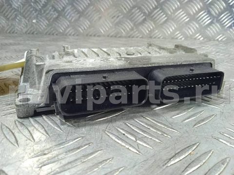 Блок управления АКПП Citroen C4, 2006 г., OEM S126024101, арт. 47260.6, фото 4