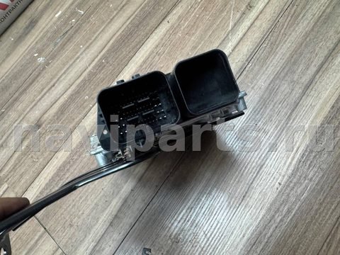 Блок управления АКПП Hyundai Santa Fe, 2019 г., OEM 954414G735, арт. 4768, фото 3